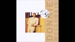 Just A Little Talk With Jesus : Donnie McClurkin