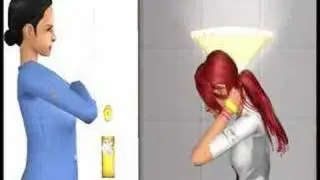 Rock Creek High (Lilith Intro)