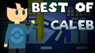 Contestant Revolution - Best Of Caleb