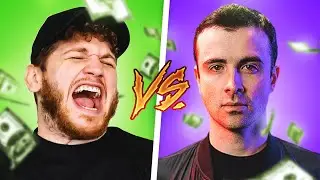 DrLupo's $1000 challenge...
