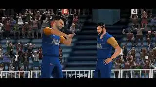 India VS South Africa Final #wc24 @bcciofficial #southafrica #indiavssouthafrica #viratkohli
