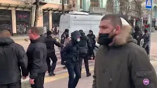 Полиция 