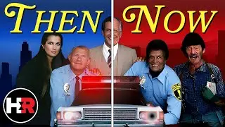 What Happened to the HILL STREET BLUES Cast After the Show?!