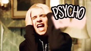 Gavin Magnus - Psycho ( Full Audio)