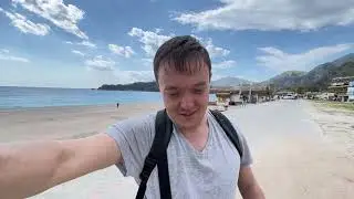 Соображения из Олюдениза