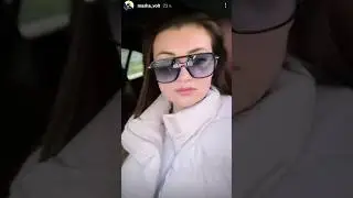 Маша на м5 