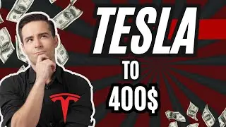This CHANGES EVERYTHING for TESLA Stock