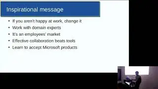 BelfastJS @ NIDC Meetup Week 2021