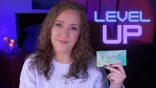 Project Level Up 2026 INTRO
