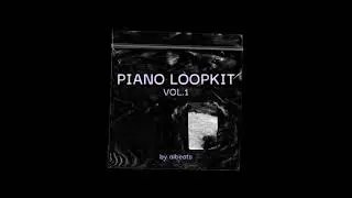 FREE Rap Piano Loop Kit 2024 Vol.1