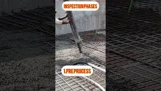 Navigating Pre Process, In Process, and Post Process Stages