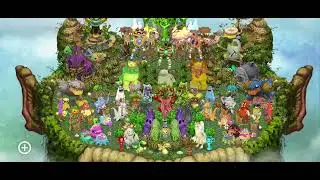 Plant Island - Full Song (5.2)