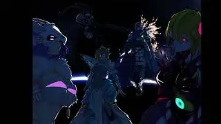 Monster girl Quest Paradox Apostle of chaos