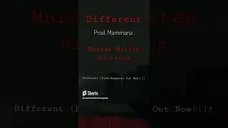 Different | Mammana #music #banger #trending #hiphop #shortsfeed #2023 #youtubeshorts #typebeat