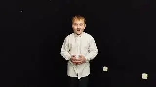 Олег Андрюхин, 12 лет МУ ДО ДШИ им. Я. Флиера,  Орехово-Зуево, П. Ершов 