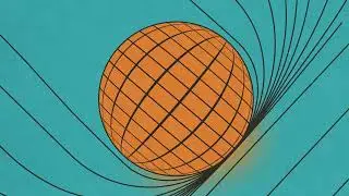 Will Gregory Moog Ensemble - Young Archimedes (Official Visualiser)