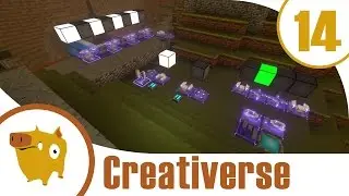 Creativerse | S3 E14 | 