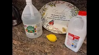 Easy Homemade Buttermilk