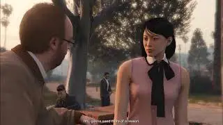 GTA V Online