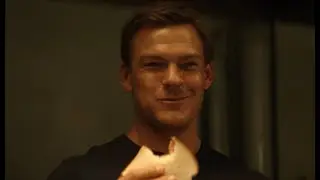 Papier | Reacher Ep 6 recap