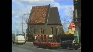 Wrocław - 1994 cz. 26