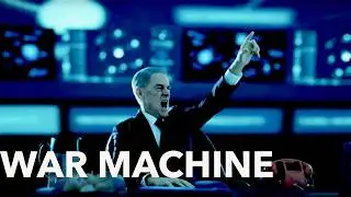 Bryan Adams - War Machine
