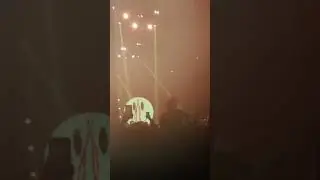 ASAP Rocky & Carti Perform Praise the Lord in 2018 