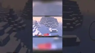 I Ended This Man's Whole Career... #trend #meme #tiktok #shorts #minecraft  #minecraftshorts
