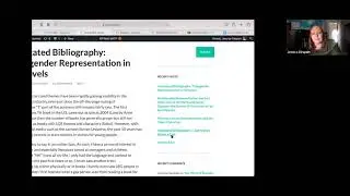 Wordpress in the Classroom