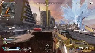Apex Legends 13 kill win 2000+ damage