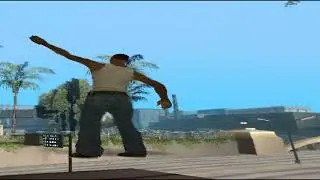 Gta san andreas-CJ REGRESA-LOQUENDO 2022