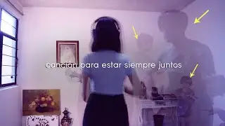 Azain - canción para estar siempre juntos
