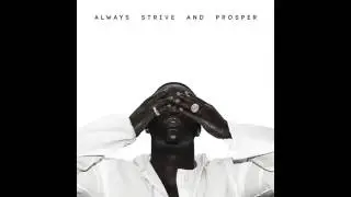 A$AP Ferg Ft French Montana & Fabolous - Dont Mind