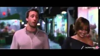 Alex O'Loughlin as Sexy 