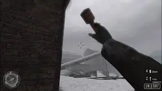 Call of duty 2. 3 серия