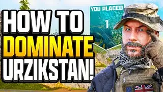 BREAKING DOWN NEW STRATEGIES! Advanced Warzone Coaching, Tips, and Tricks! [Warzone Academy]