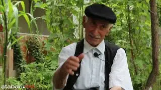 Ardanuç'lu Süleyman Şimşek hayatını anlatıyor