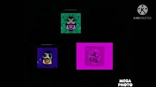 Klasky Csupo ShowTime 12