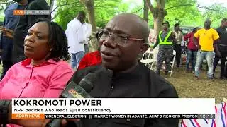 Premtobre Kasee on Adom TV (13-04-24)