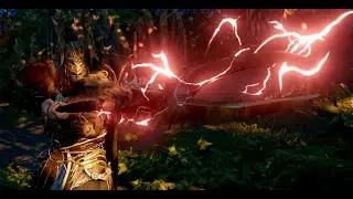 Assassin's Creed Valhalla Balor [GLITCH FIX]