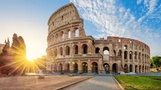 Inside the Colosseum: A Journey Back in Time