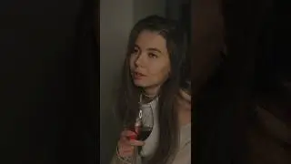 Из какого сериала диалог ?)