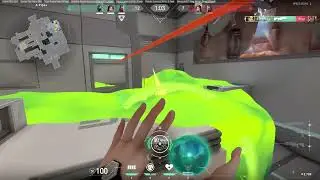 Valorant Kill. Jan 16, 2023