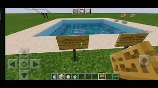 Minecraft | Turtles ( Черепашки )