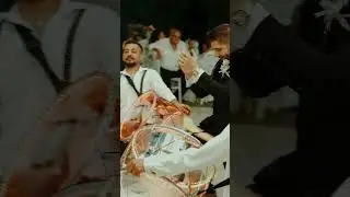 Muhteşem Arapça Düğünü 