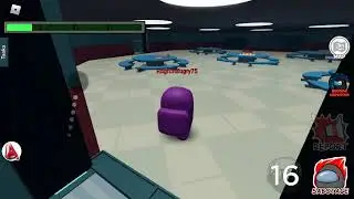 Among Us Online Game