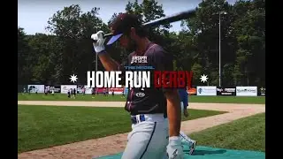 NECBL 2024 Home Run Derby Spotlight