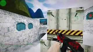 [PUBLIC] - CS 1.6 • 101FPS.RU •