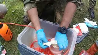 Тактическая медицина