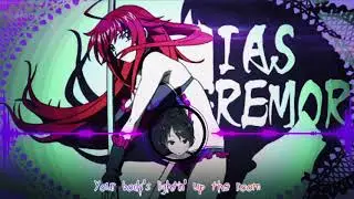 Nightcore - Porn Star Dancing [My Darkest Days] ⋆Rock Nights #69▹Lyrics◃